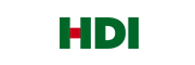 LOGO HDI